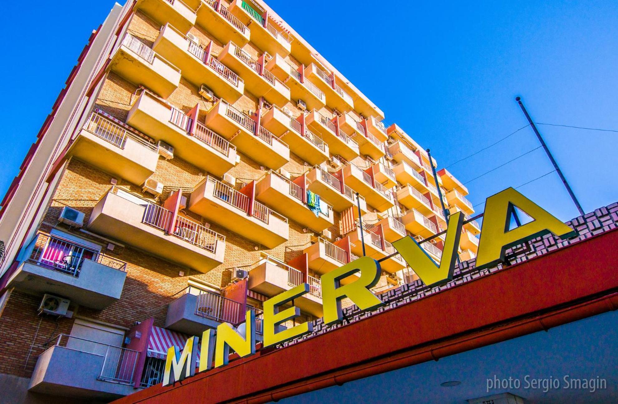 426 Estudio En Minerva - Vista Al Jardin - Piscina Y Playa Benalmadena