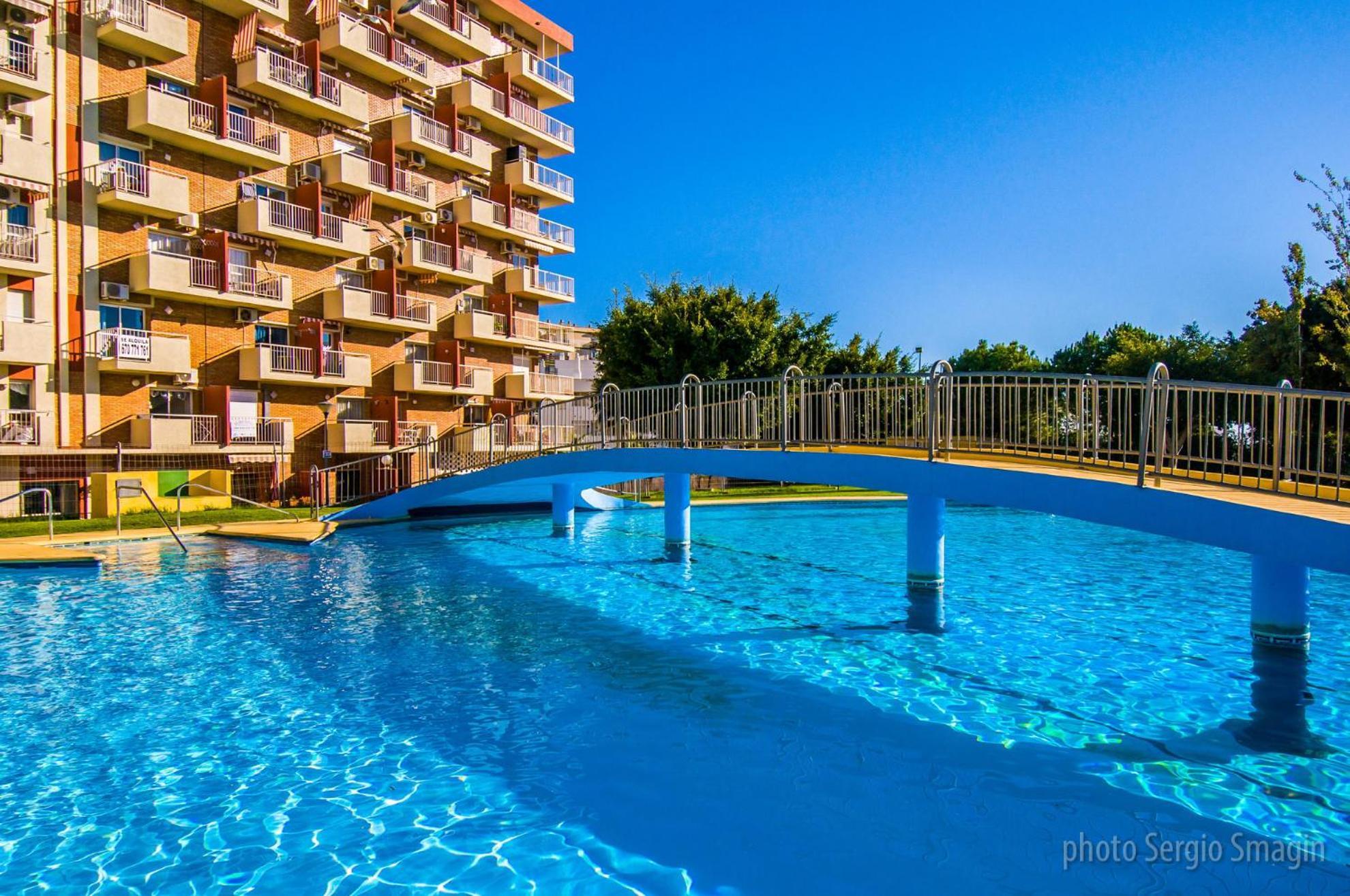 Apartment 426 Estudio En Minerva - Vista Al Jardin - Piscina Y Playa Benalmadena